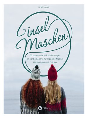 cover image of Inselmaschen